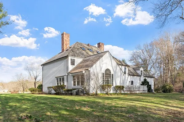 $1,200,000 | 29 Brookmill Road, Stow, MA 01775