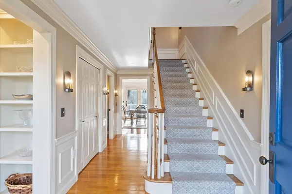 $1,200,000 | 29 Brookmill Road, Stow, MA 01775