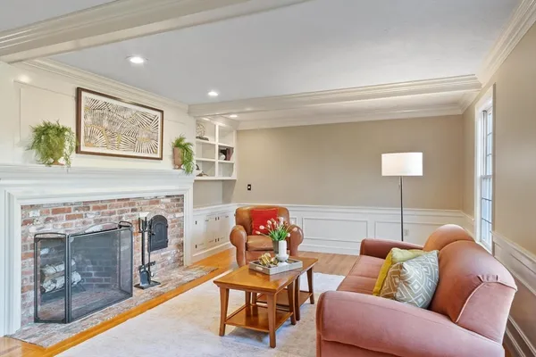 $1,200,000 | 29 Brookmill Road, Stow, MA 01775