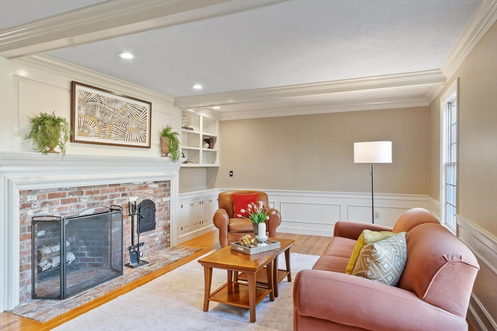 29 Brookmill Road Stow, MA 01775 - Photo 7 of 37