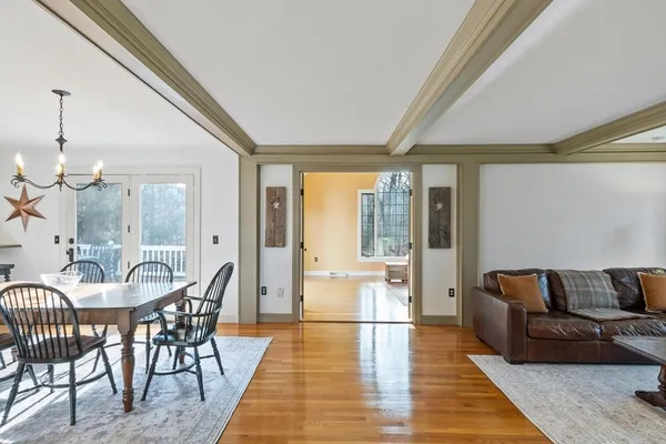 $1,200,000 | 29 Brookmill Road, Stow, MA 01775