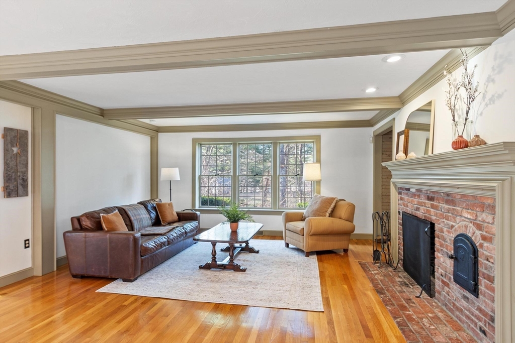 29 Brookmill Road Stow, MA 01775 - Photo 9 of 37