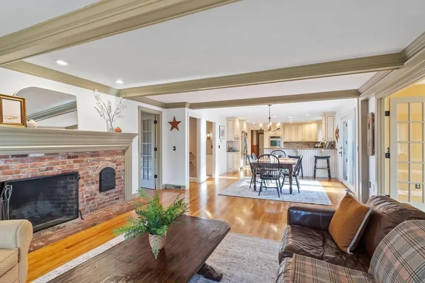 $1,200,000 | 29 Brookmill Road, Stow, MA 01775