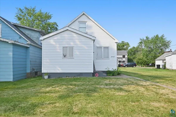 $199,900 | 2818 East 3rd Street, Superior, WI 54880