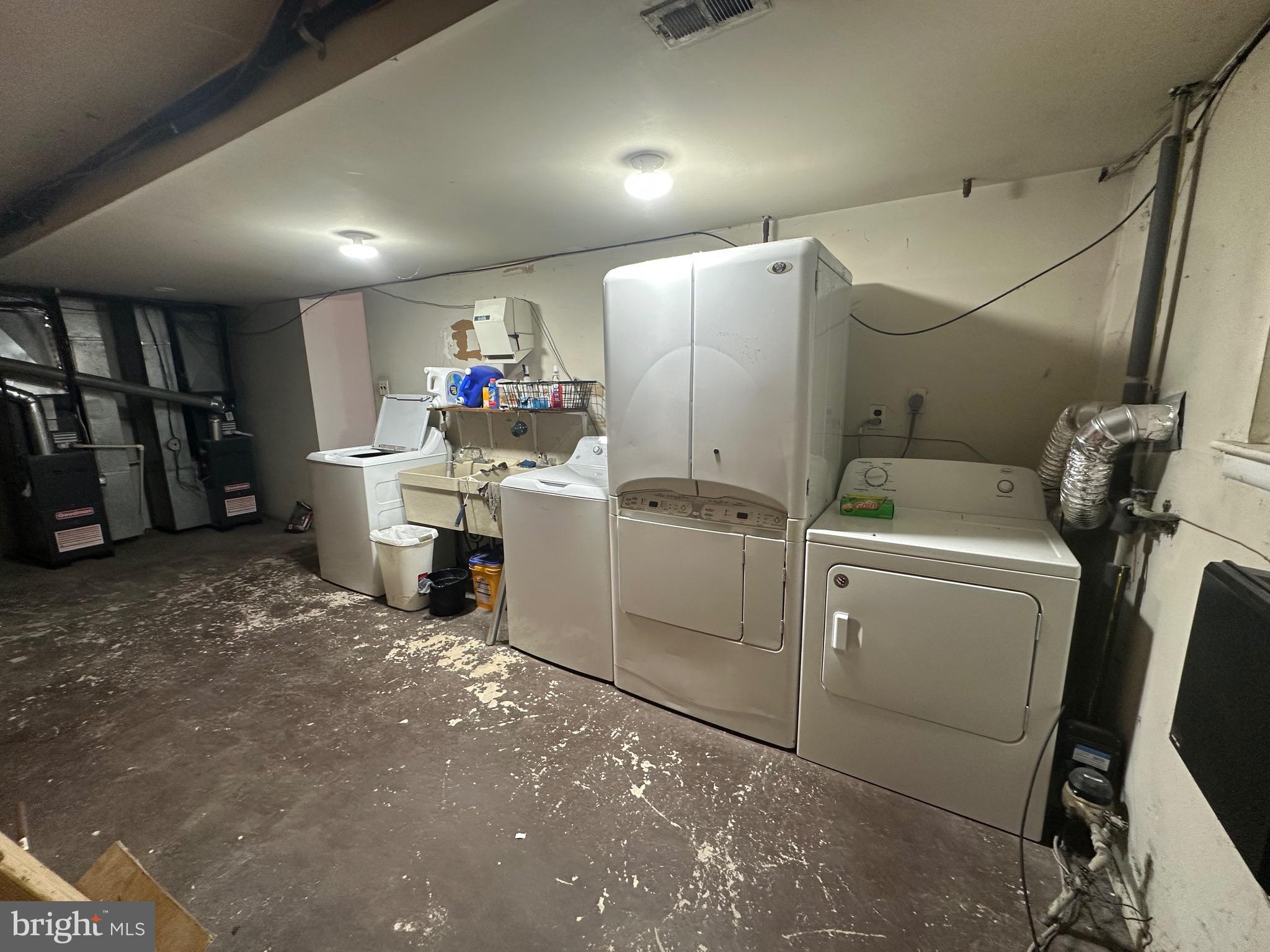 12070 Abby Road, Unit 1 Philadelphia, PA 19154 - Photo 21 of 22 a room with storage and utility