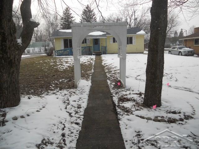 12396 Nichols Road Montrose, MI 48457 - Photo 24 of 24 Front View