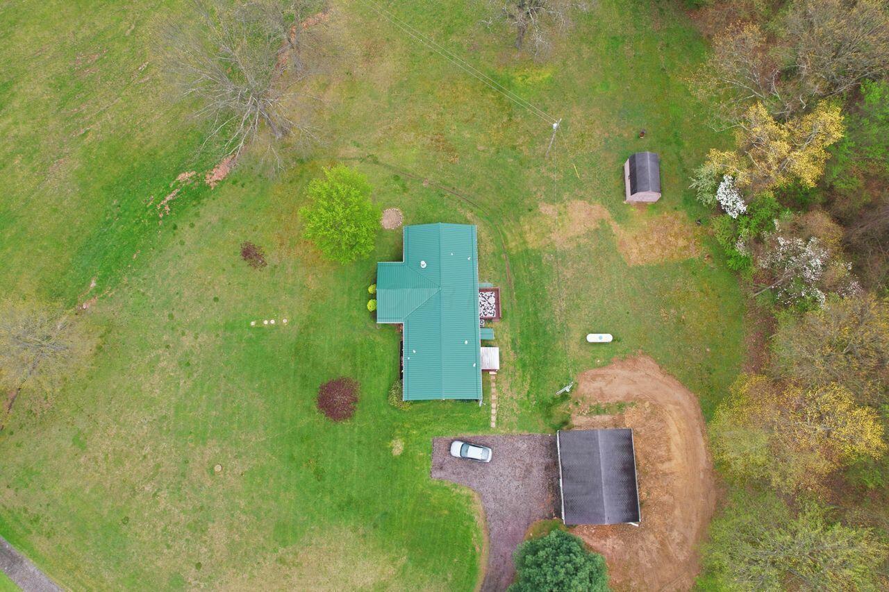 13510 Flint Ridge Road Heath, OH 43056 - Photo 57 of 57 015_F8_AERIAL_13510_Flint_Ridge_Rd