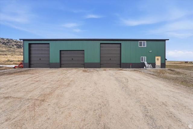 16418 North Beaver Dam Road Collinston, UT 84306 - Photo 1 of 1 Gallery Image 1