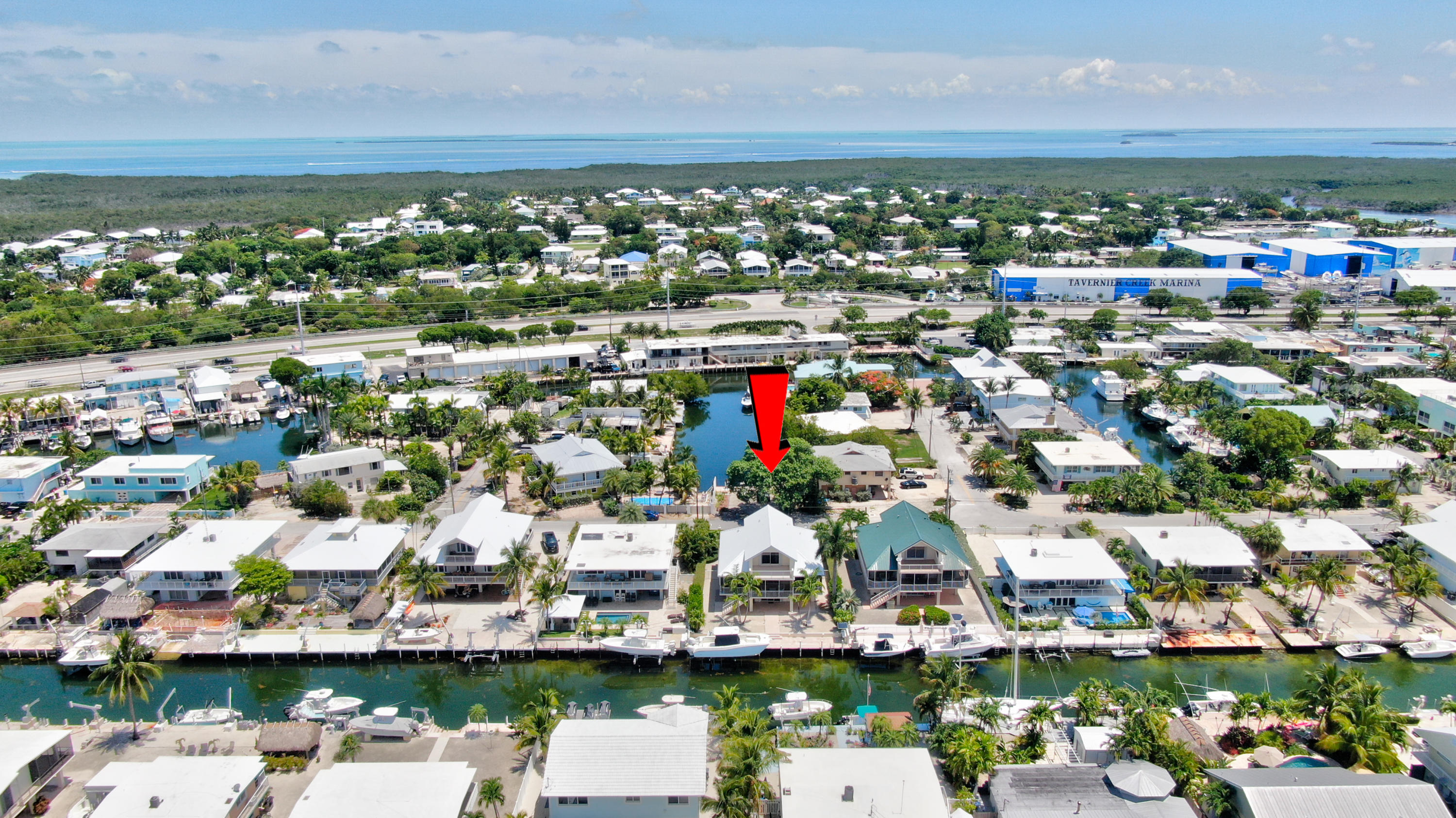 156 Bessie Rd,  FL 33070, Tavernier, FL