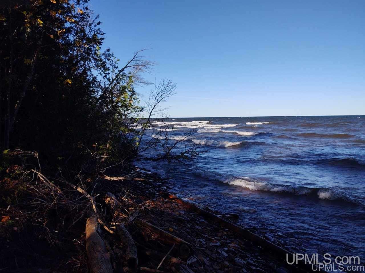 Tbd Four Mile Rock Road Ontonagon, MI 49953 - Photo 6 of 8