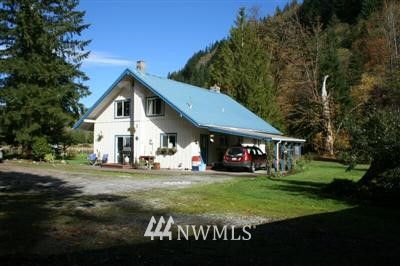 6196 North Fork Road Deming, WA 98244 - Photo 1 of 1