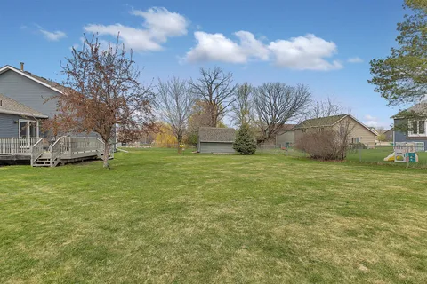 $419,900 | 536 20th Avenue North, Sartell, MN 56377