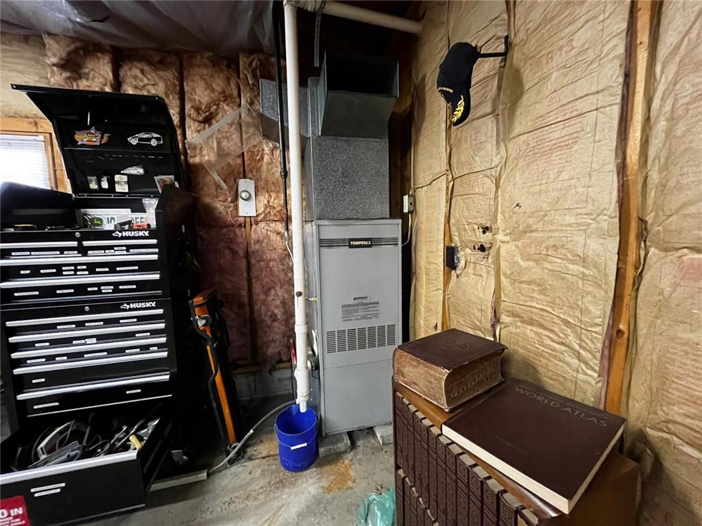 890 Woodland Road Sharpsville, PA 16150 - Photo 14 of 16