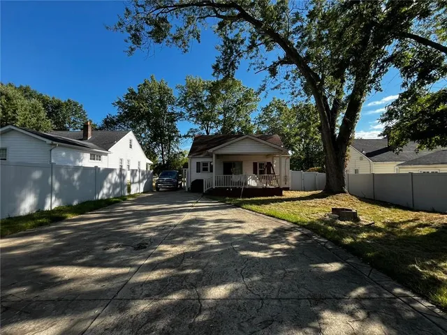 $109,900 | 890 Woodland Road, Sharpsville, PA 16150