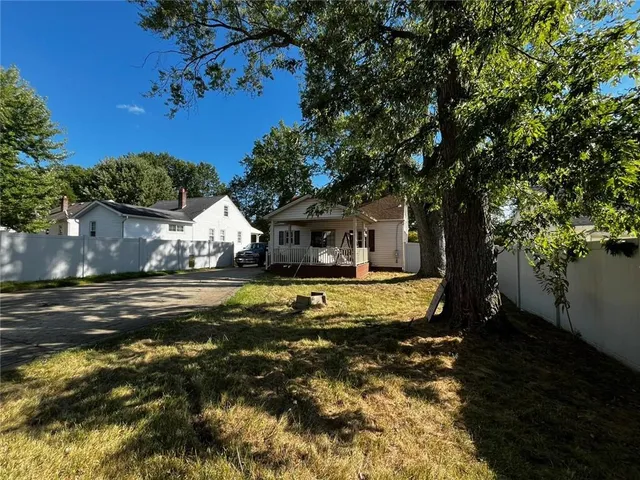 $109,900 | 890 Woodland Road, Sharpsville, PA 16150