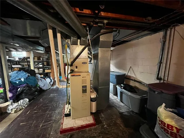 a view of gym equipment