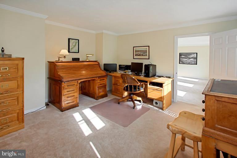 7420 Brian Run Court Springfield, VA 22153 - Photo 3 of 30 Den/Office