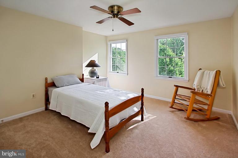 7420 Brian Run Court Springfield, VA 22153 - Photo 23 of 30 Bedroom