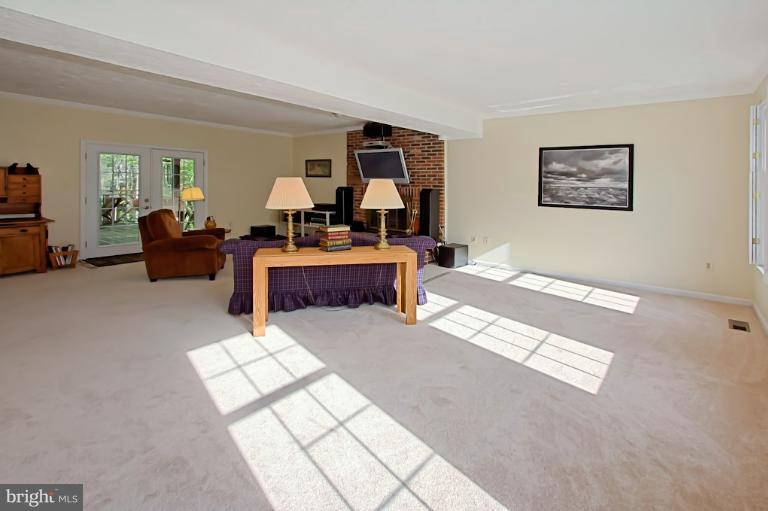 7420 Brian Run Court Springfield, VA 22153 - Photo 6 of 30 Family Room