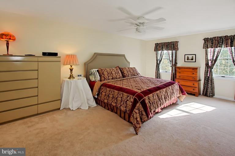 7420 Brian Run Court Springfield, VA 22153 - Photo 7 of 30 Bedroom (Master)