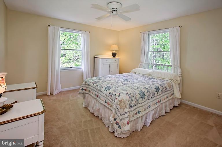 7420 Brian Run Court Springfield, VA 22153 - Photo 10 of 30 Bedroom