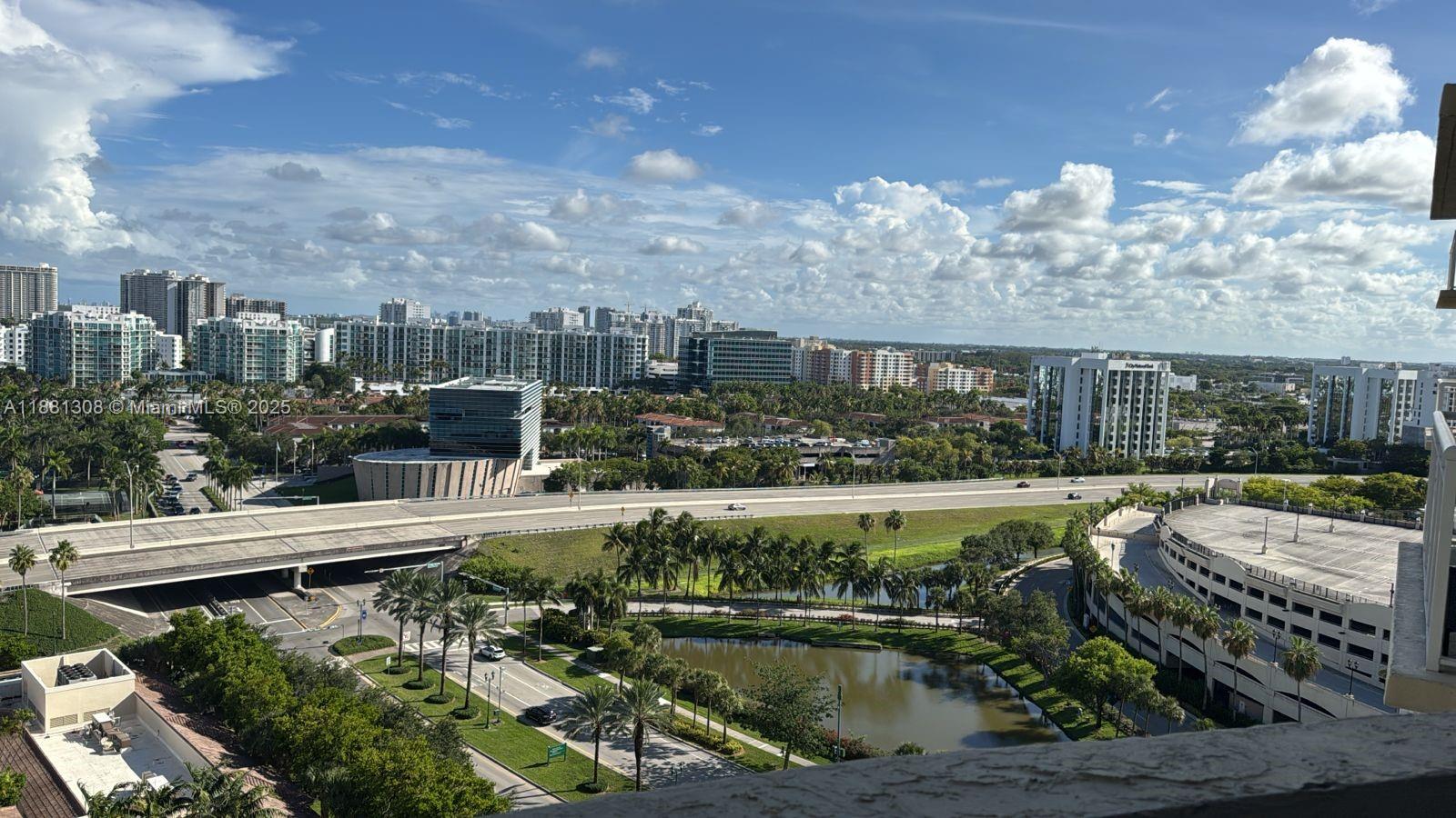 19501 East Country Club Dr Unit 1706  