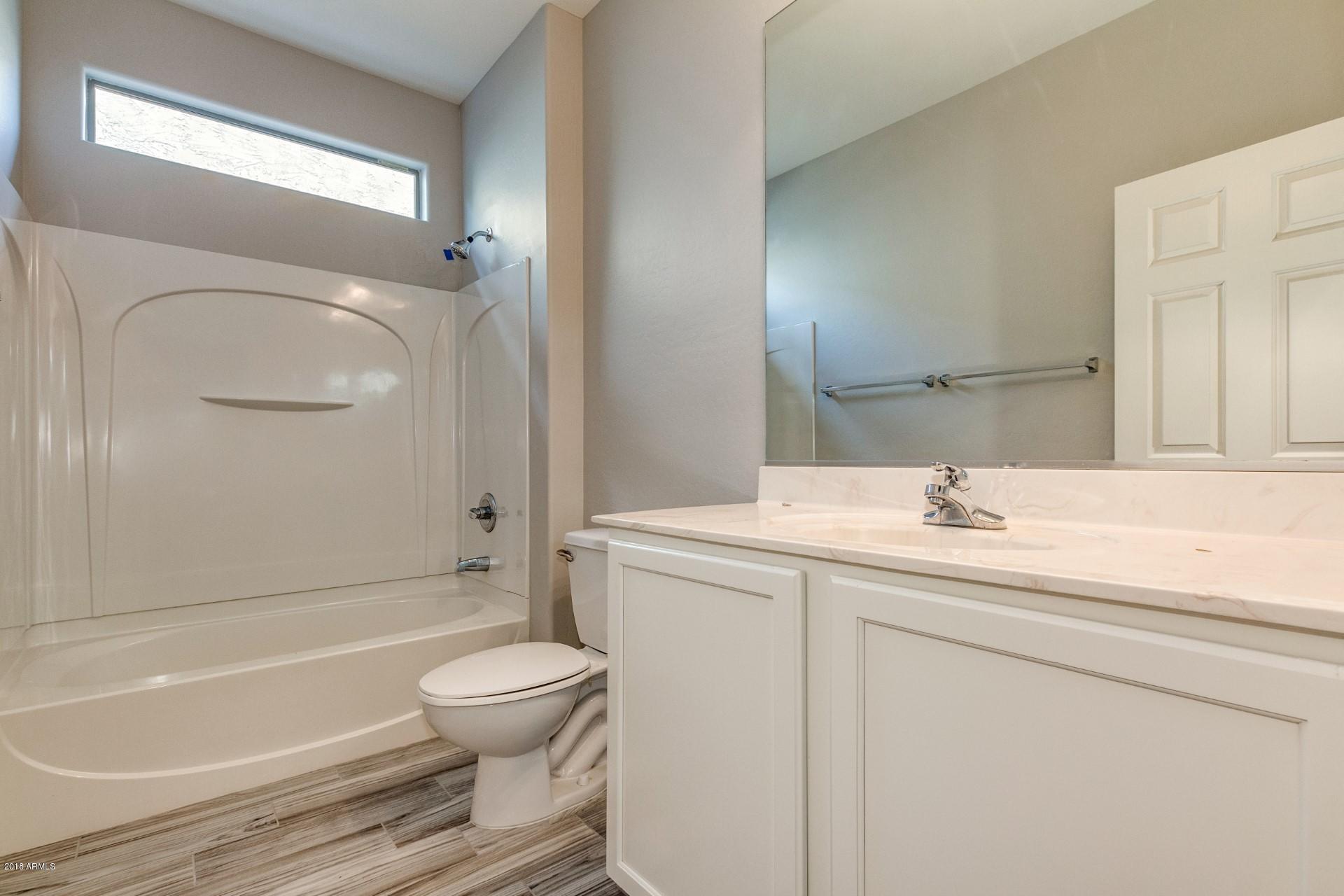 15264 West Redfield Road Surprise, AZ 85379 - Photo 14 of 28 DS Bathroom