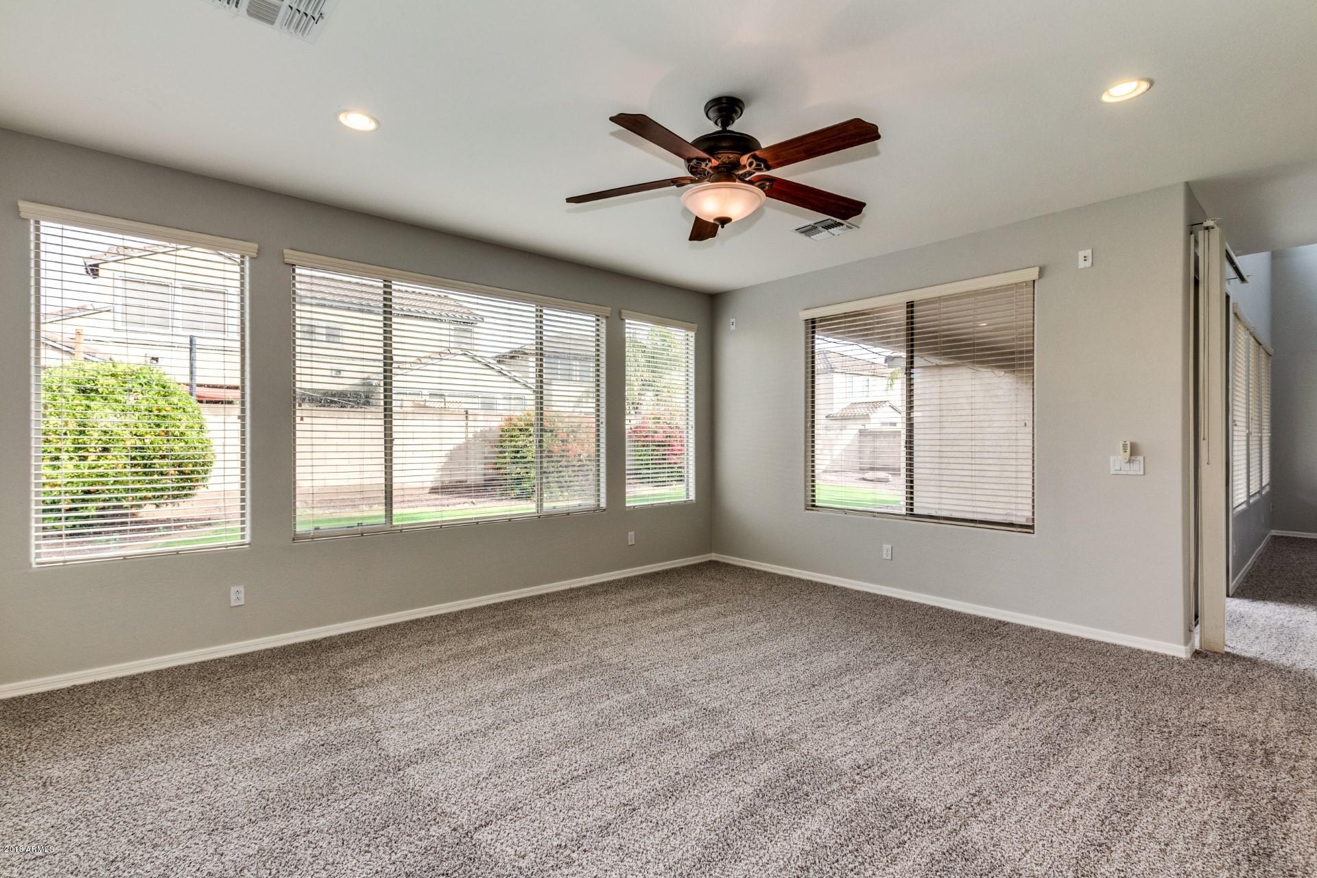 15264 West Redfield Road Surprise, AZ 85379 - Photo 8 of 28 Family Room