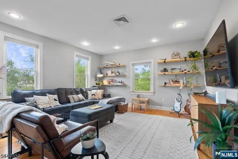 $699,000 | 129 Claremont Avenue, Unit 2, Montclair, NJ 07042
