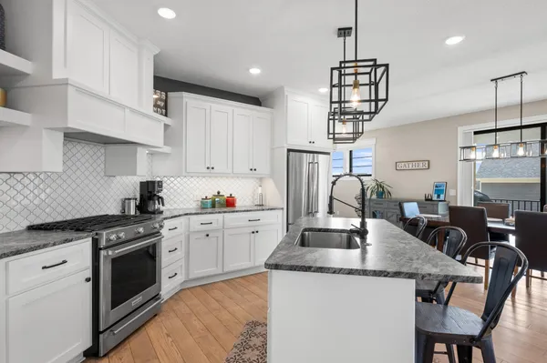$695,000 | 4855 Geneva Golf Club Drive, Alexandria, MN 56308