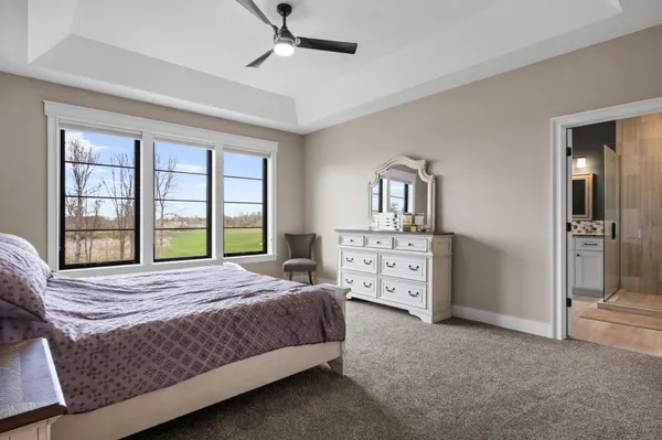 $695,000 | 4855 Geneva Golf Club Drive, Alexandria, MN 56308