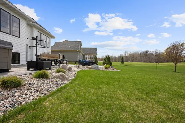 $695,000 | 4855 Geneva Golf Club Drive, Alexandria, MN 56308