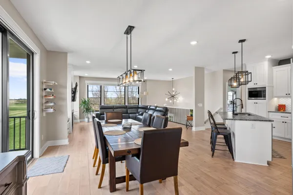 $695,000 | 4855 Geneva Golf Club Drive, Alexandria, MN 56308
