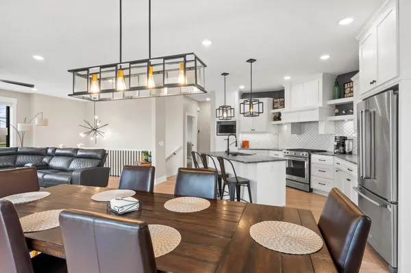 $695,000 | 4855 Geneva Golf Club Drive, Alexandria, MN 56308