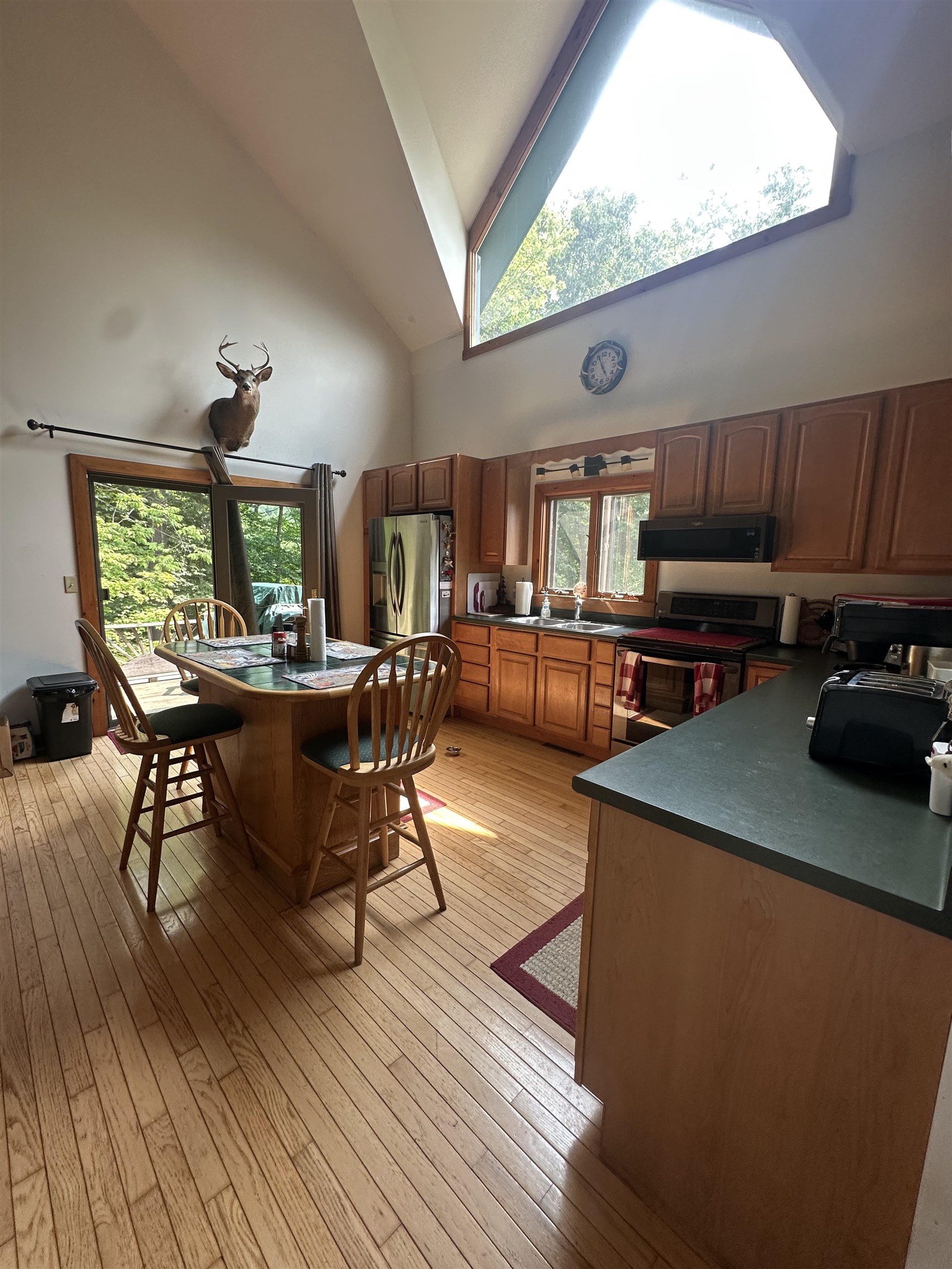 113 Fay Road Goshen, VT 05733 - Photo 13 of 46 Gallery Image 13