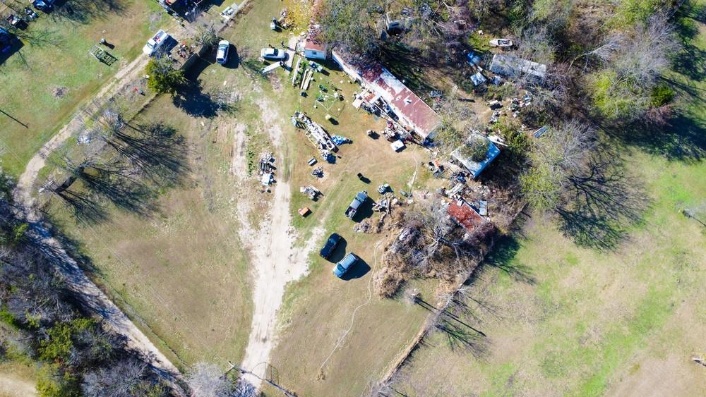 7000 County Road 131B Terrell, TX 75161 - Photo 19 of 24 a picture of flowers