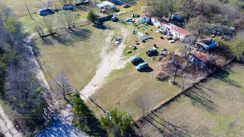 7000 County Road 131B Terrell, TX 75161 - Photo 2 of 24 a view of outdoor space