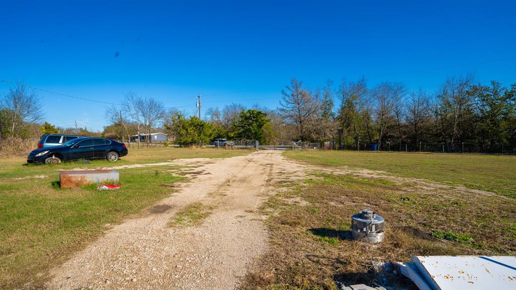 7000 County Road 131B Terrell, TX 75161 - Photo 4 of 24 a view of a lake with houses