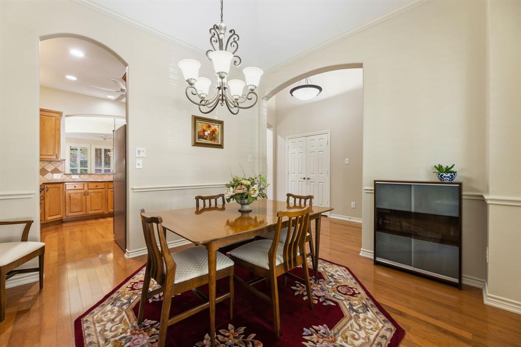 1348 Ranch House Drive Fairview, TX 75069 - Photo 3 of 40 Gallery Image 3