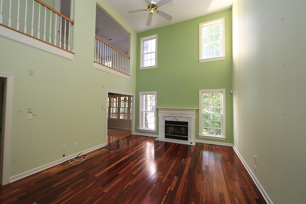 4004 Grayson Ridge Court Raleigh, NC 27613 - Photo 3 of 13 Photo 3