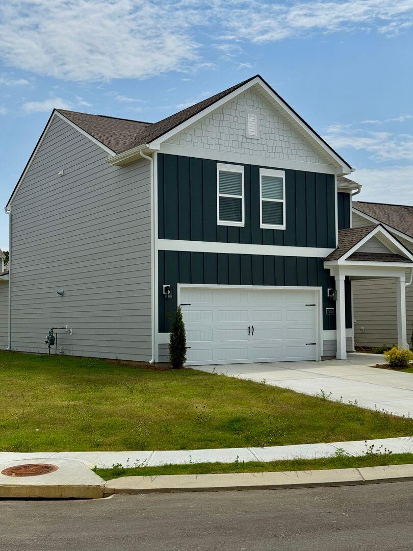 7535 Bendire Loop Hixson, TN 37343 - Photo 4 of 47 60042540_large