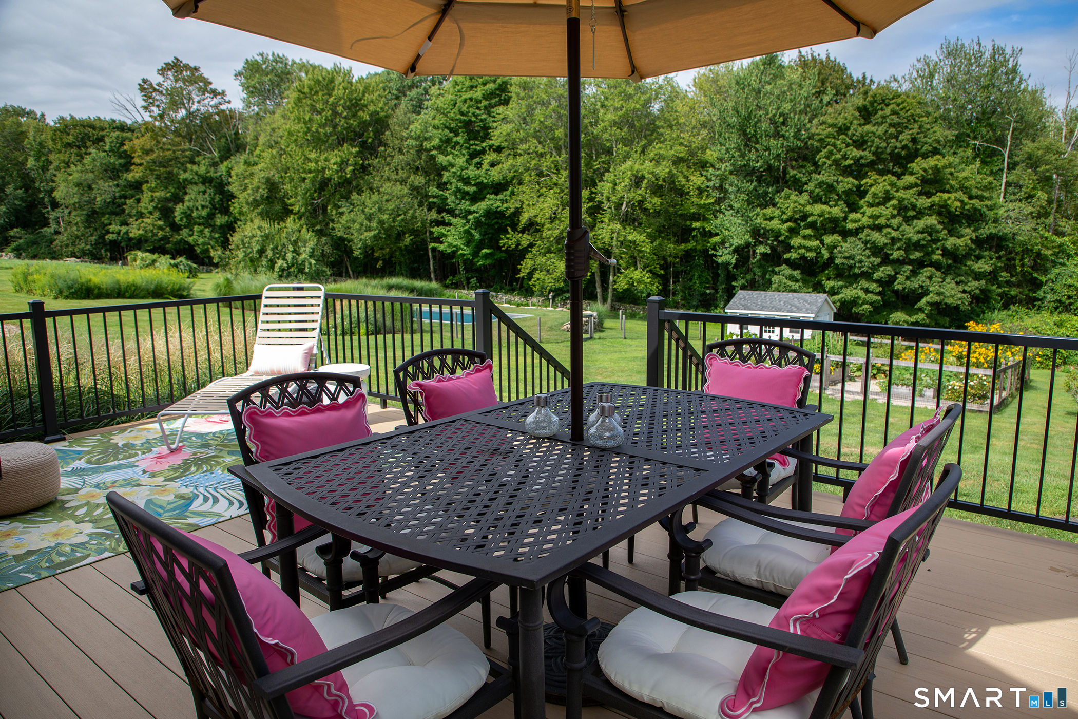 67 Kinney Hill Road Washington, CT 06777 - Photo 23 of 40