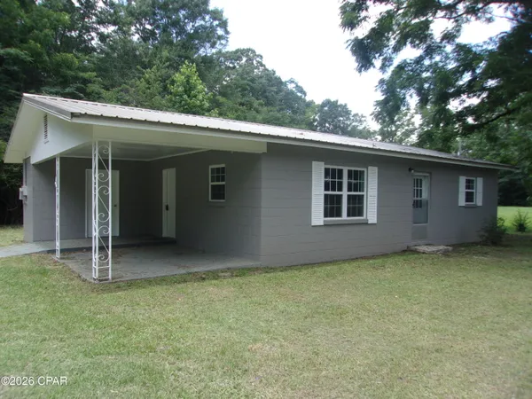 $169,000 | 5437 Pearl Street, Graceville, FL 32440