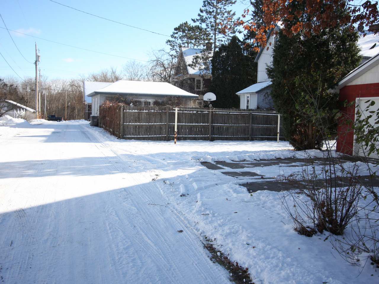 215 Elm Court Rhinelander, WI 54501 - Photo 15 of 23 Gallery Image 15
