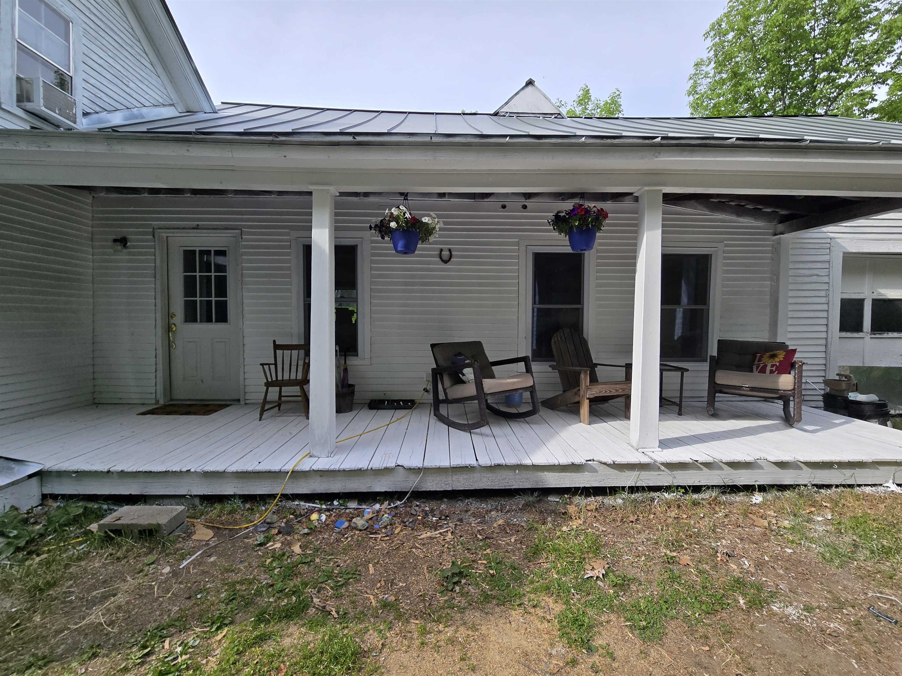2402 Chelsea Road Corinth, VT 05039 - Photo 7 of 35