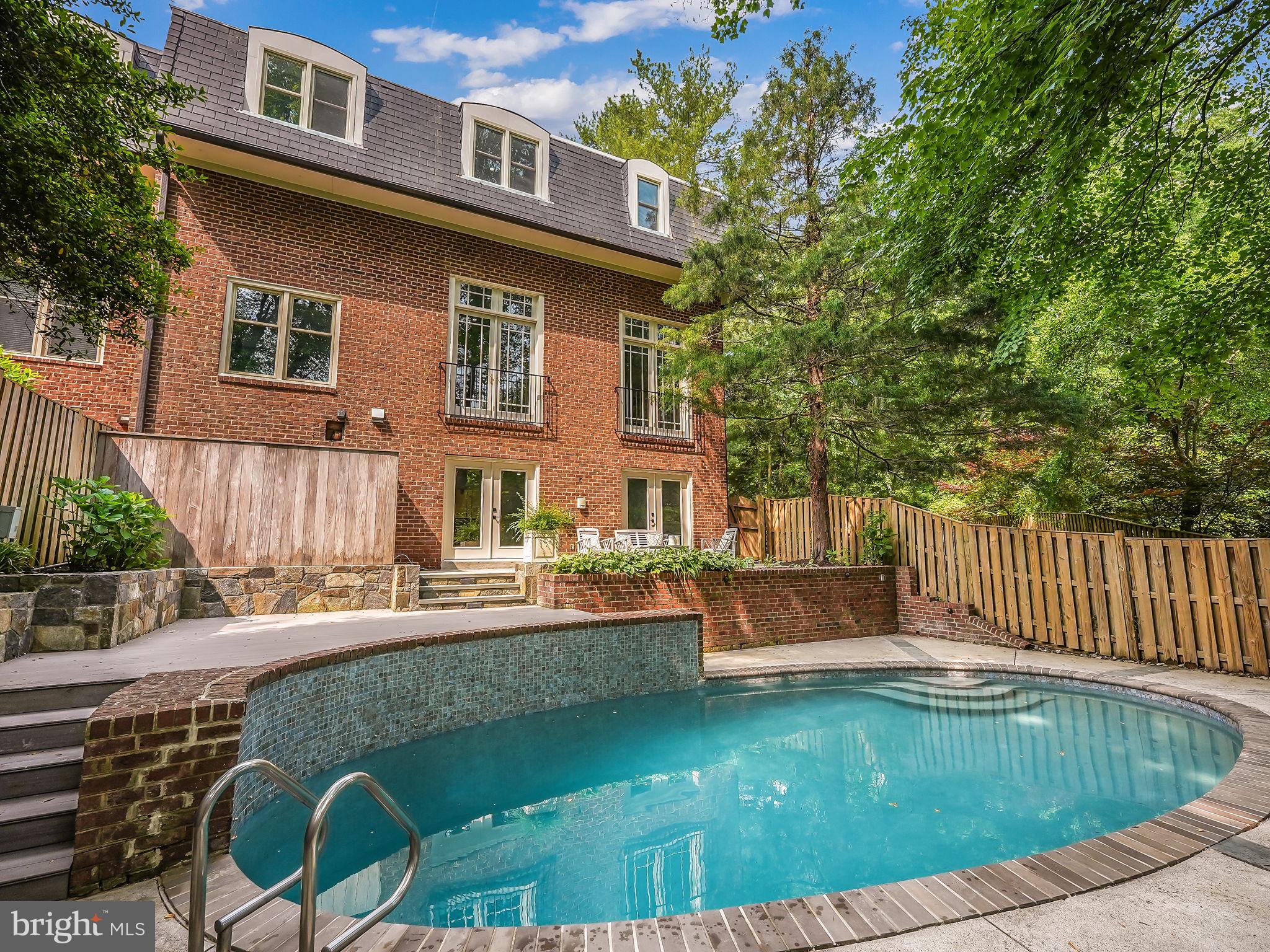 5708 Cricket Place McLean, VA 22101 - Photo 47 of 49