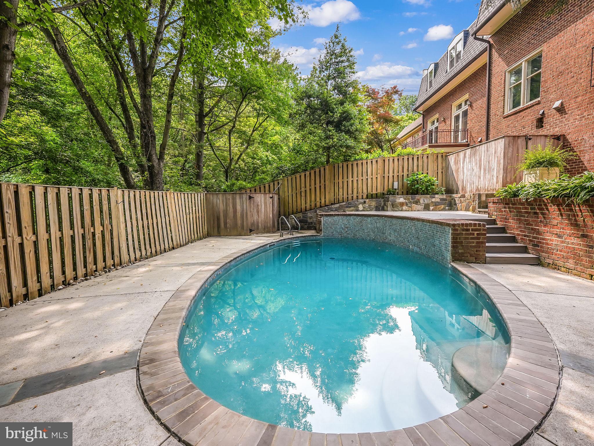 5708 Cricket Place McLean, VA 22101 - Photo 48 of 49