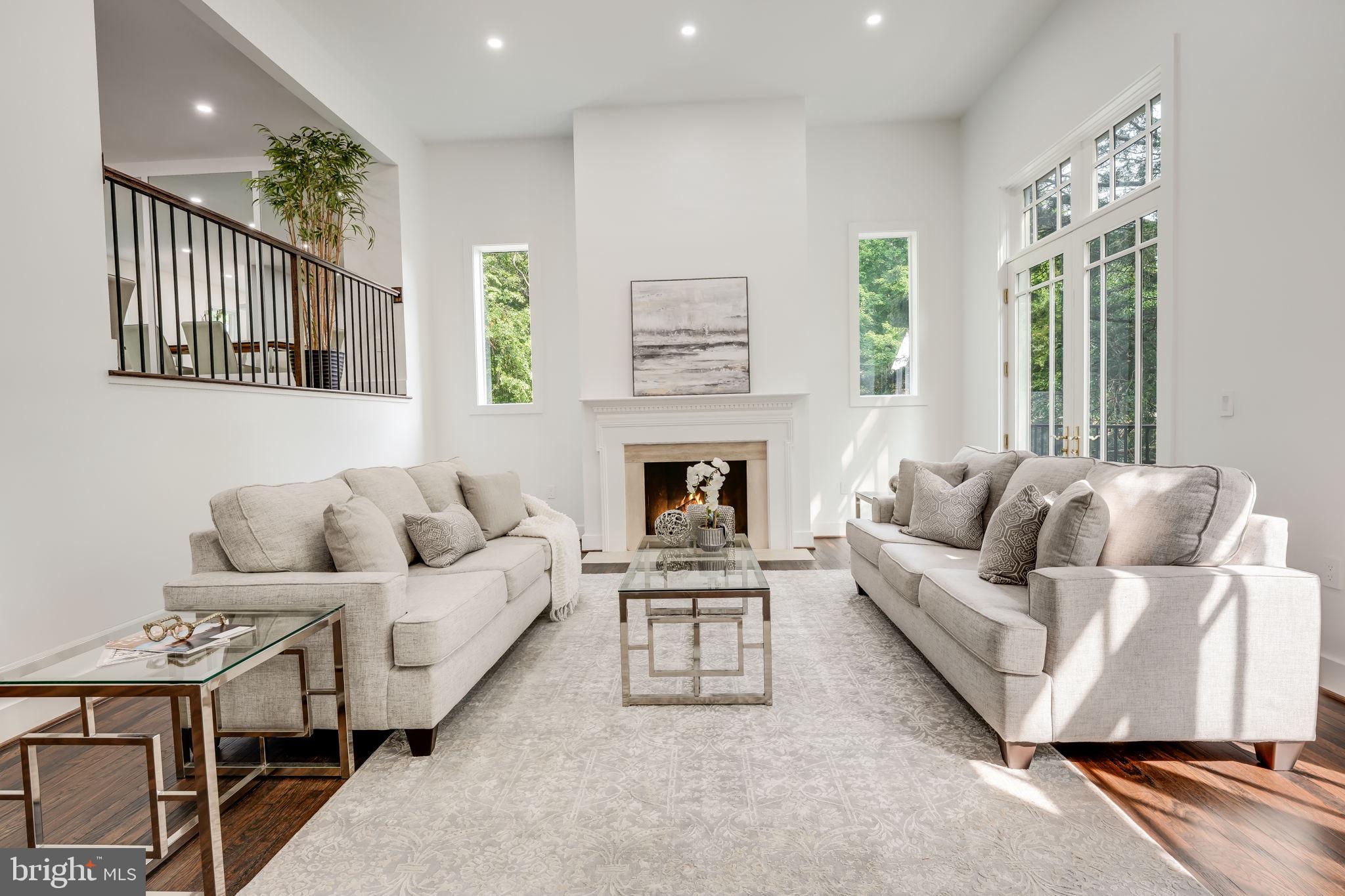 5708 Cricket Place McLean, VA 22101 - Photo 5 of 49