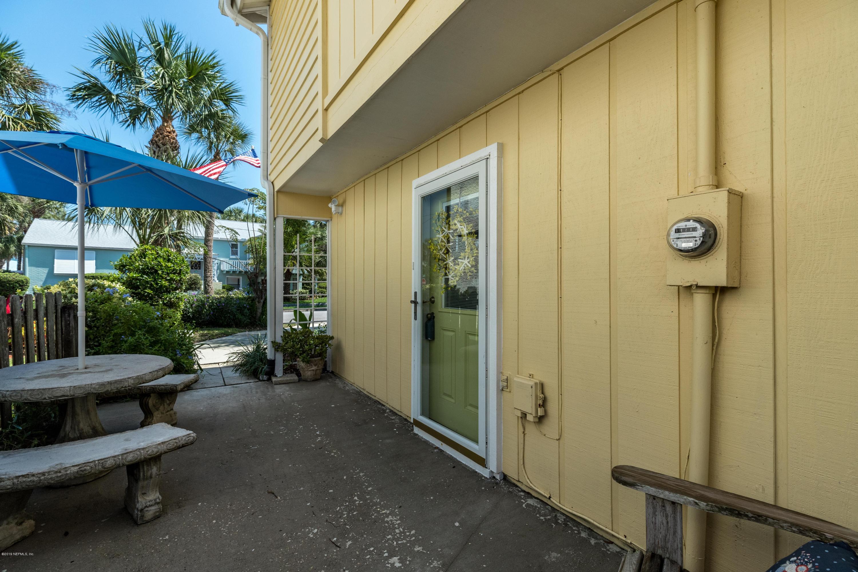 1606 First Street Neptune Beach, FL 32266 - Photo 16 of 46 9
