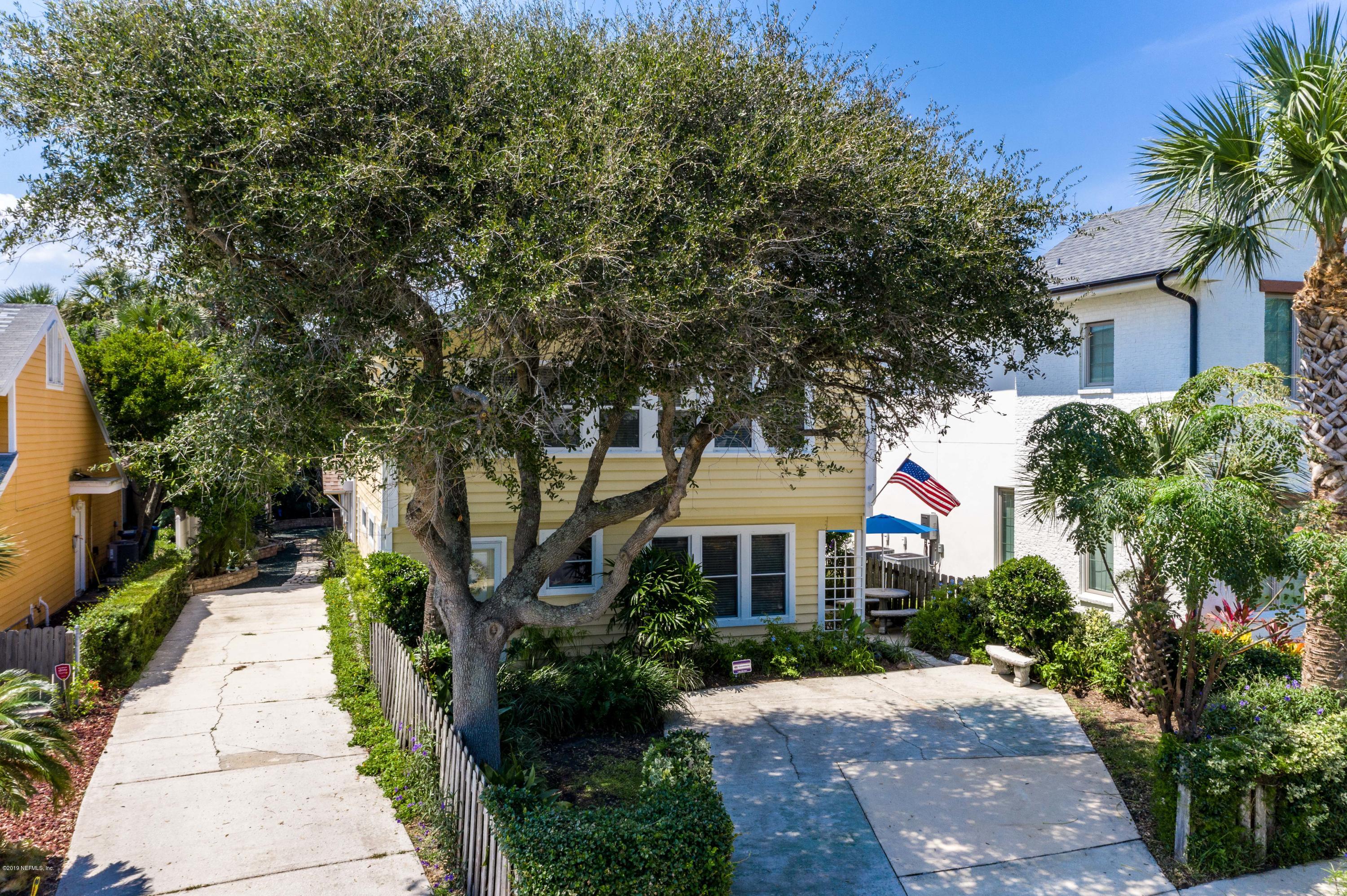 1606 First Street Neptune Beach, FL 32266 - Photo 37 of 46 42